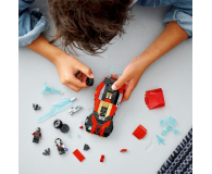 LEGO Marvel 76244 Miles Morales kontra Morbius - 1091297 - zdjęcie 9